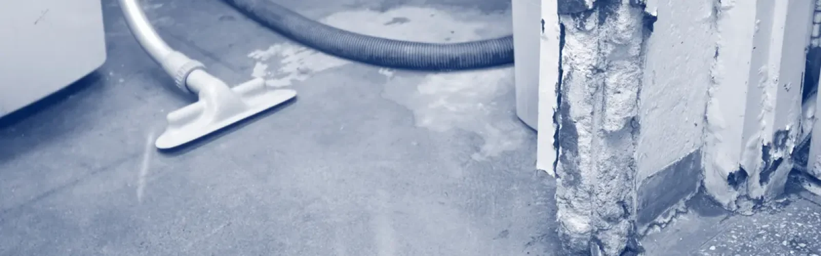 water damage mitigation philly