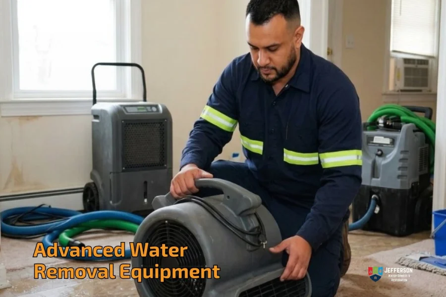 water extraction company philadelphia